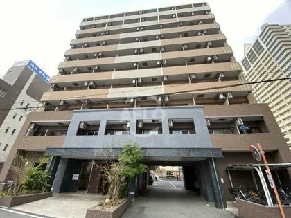 KDXレジデンス難波の画像