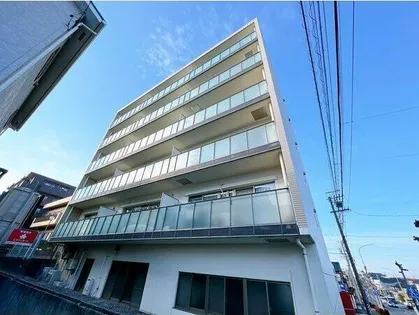 COM'S二ツ坂の画像