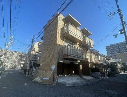 ミレニアム北園の画像