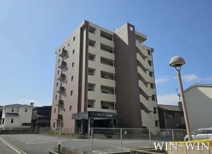 シティライフ花田の画像