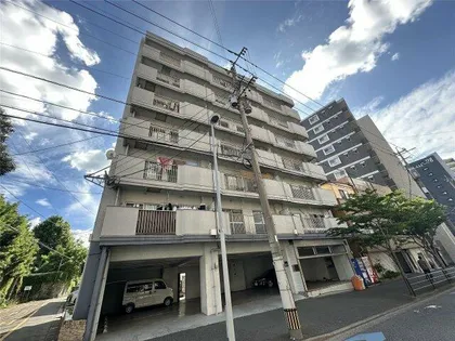 ファーストライフ大手町【2階】の外観