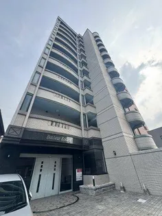 ボヌール小倉の画像