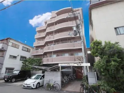 プランドール南巽の画像