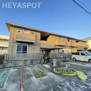 レクスト上野の画像