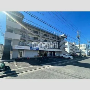 フラワーハイツの画像