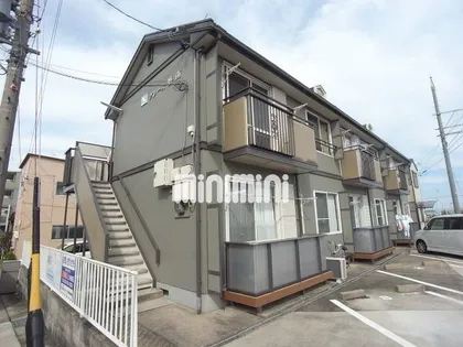 グレイス野南の画像