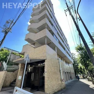 メイゾン芳野の画像