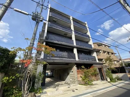 山崎マンション16高槻芥川の画像