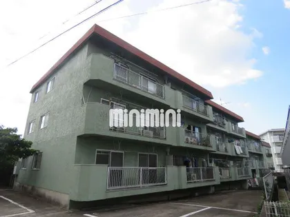 リアライズ自由ヶ丘の画像