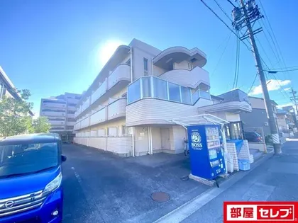 ニューハイツ伊藤の画像