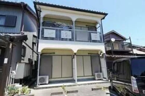 コーポ小松生の画像