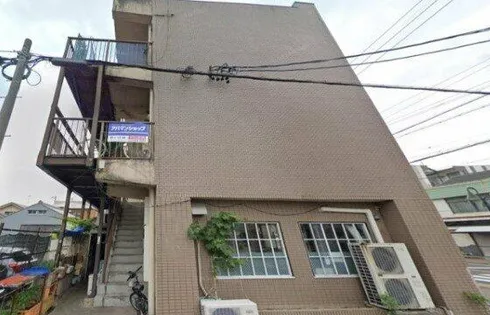 プレジデント稲沢の画像