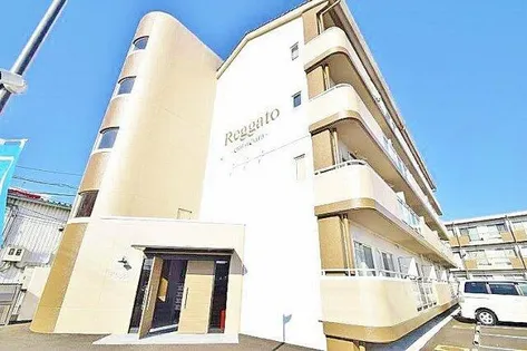 レガットハイツの画像