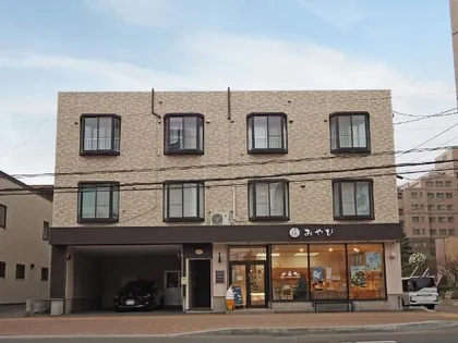 ルナガーデン琴似の画像