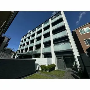 プラネシア京阪出町柳の画像