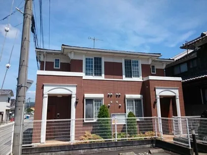 ウッドパストラルIIの画像