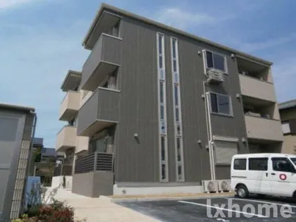 セジュール中穂積の画像