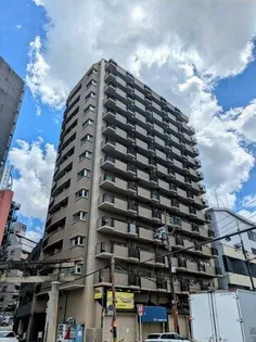 朝日プラザ高津IIIの画像