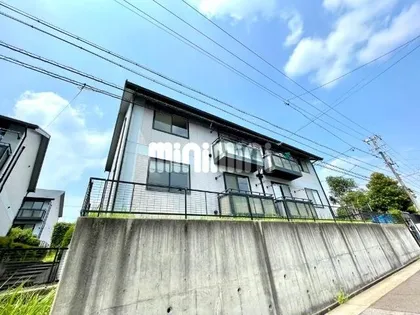 アミティ植田C棟の画像