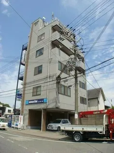 アルコ ラ カーサ飾磨細江の画像