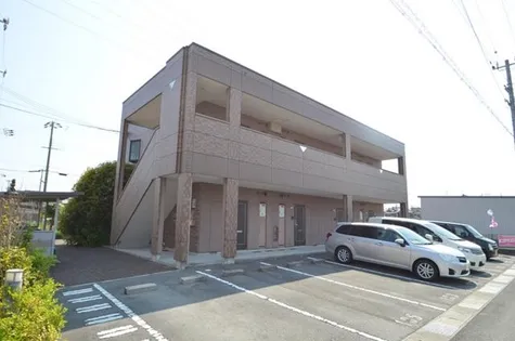 サンパレスの画像