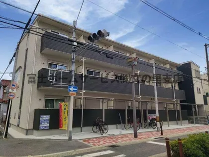 EXハイツ今川の画像