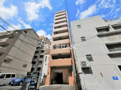 オルフェア上本町VII番館の画像