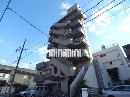 ホワイトヴィラの画像