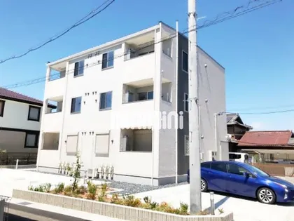 エトワール南の画像