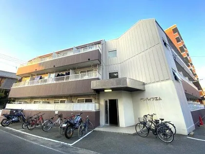 サンハイツエムの画像