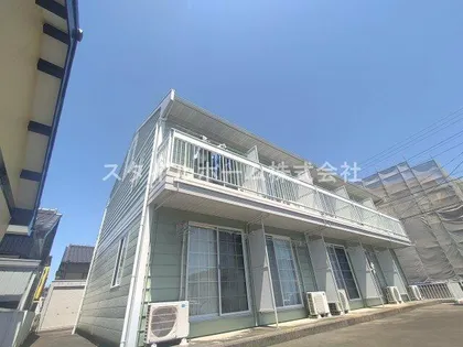 オアシス御油の画像