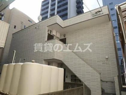 メゾンドティアラ美野島Ⅱの画像