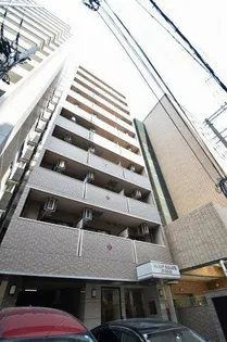 ラナップスクエア大手前【4階】の外観