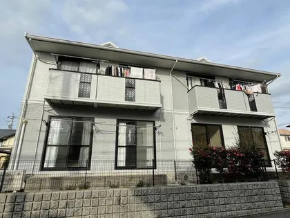 サン ヒルズ C棟の画像