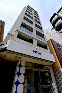 大阪府大阪市北区同心1丁目【マンション】の外観