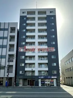 グランドシャルドン【11階】の外観