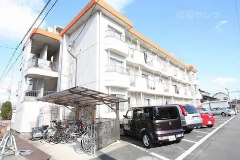 西春師勝土地第2ビルの画像