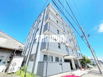 メゾン サンハーバーの画像