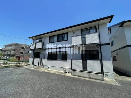 アーバンKAZU Bの画像