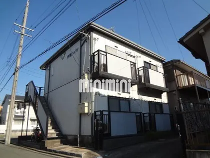 伊藤ハイツの画像