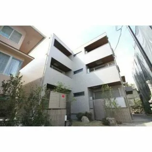 兵庫県神戸市灘区曾和町1丁目【アパート】の外観