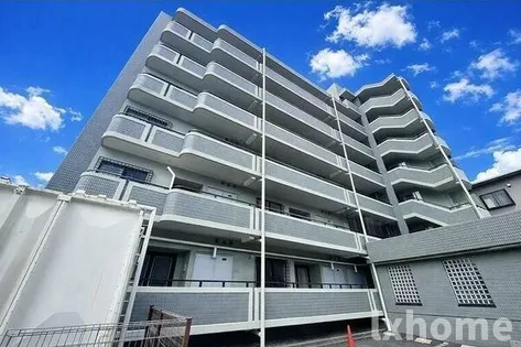 Jクレスト南茨木マンションの画像