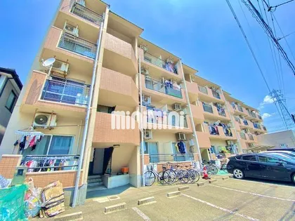 エスポアクインズコートの画像