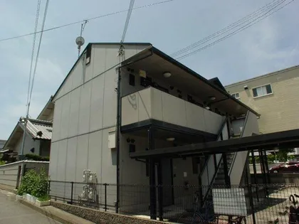 ラフォーレ御立の画像