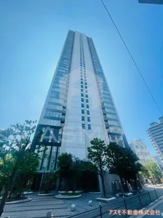 ジオタワー天六【15階】の外観