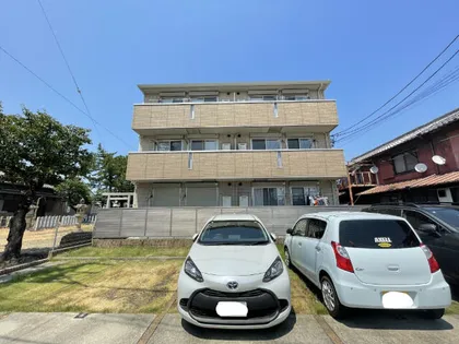 ファミールシミズ Dの画像