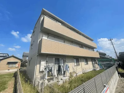 ヴァンベールハヤカワⅢの画像