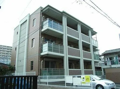 グレートフル南福岡の画像