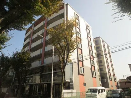 バルセロナ箱崎の画像
