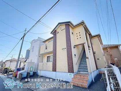 リブレア桜台の画像